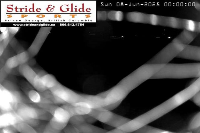 time-lapse frame, CNSC_3: Biathlon webcam
