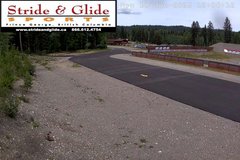 view from CNSC_3: Biathlon on 2025-06-16