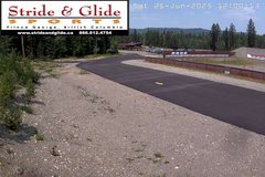 view from CNSC_3: Biathlon on 2025-06-21