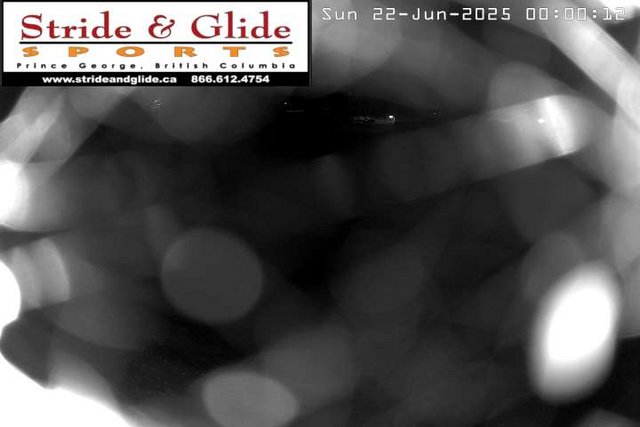 time-lapse frame, CNSC_3: Biathlon webcam