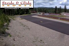 view from CNSC_3: Biathlon on 2025-06-24