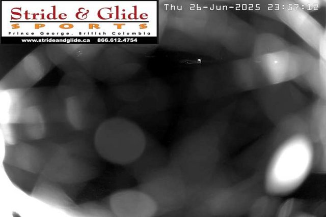 time-lapse frame, CNSC_3: Biathlon webcam
