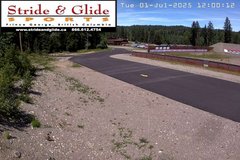 view from CNSC_3: Biathlon on 2025-07-01