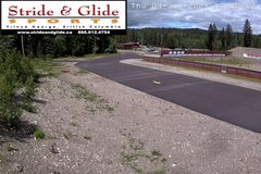 view from CNSC_3: Biathlon on 2025-07-03