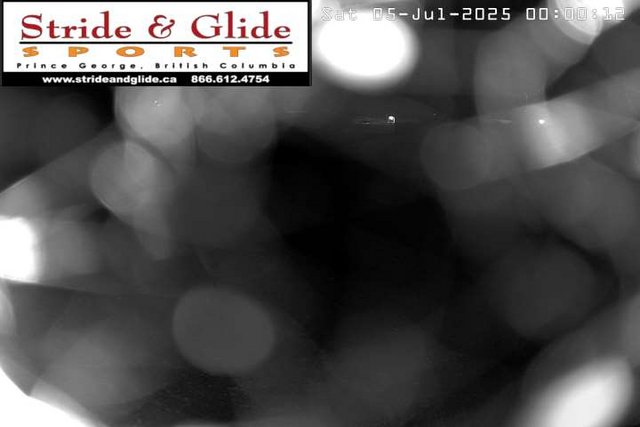time-lapse frame, CNSC_3: Biathlon webcam