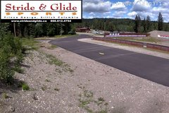 view from CNSC_3: Biathlon on 2025-07-06