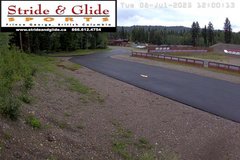 view from CNSC_3: Biathlon on 2025-07-08