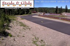view from CNSC_3: Biathlon on 2025-07-10