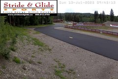 view from CNSC_3: Biathlon on 2025-07-13