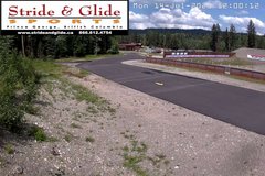 view from CNSC_3: Biathlon on 2025-07-14
