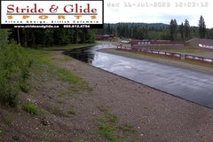 view from CNSC_3: Biathlon on 2025-07-16