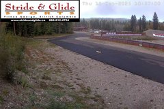 view from CNSC_3: Biathlon on 2025-09-18