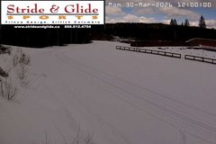 view from CNSC_3: Biathlon on 2026-03-30