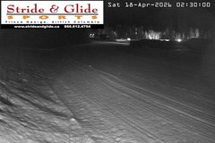 view from CNSC_3: Biathlon on 2026-04-18