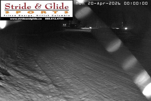 time-lapse frame, CNSC_3: Biathlon webcam