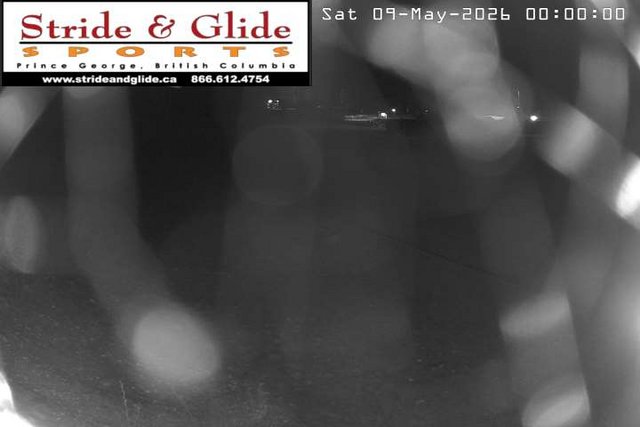 time-lapse frame, CNSC_3: Biathlon webcam