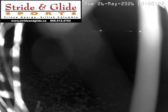 time-lapse frame, CNSC_3: Biathlon webcam
