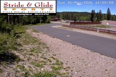 view from CNSC_3: Biathlon on 2026-05-31