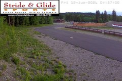 view from CNSC_3: Biathlon on 2026-06-12