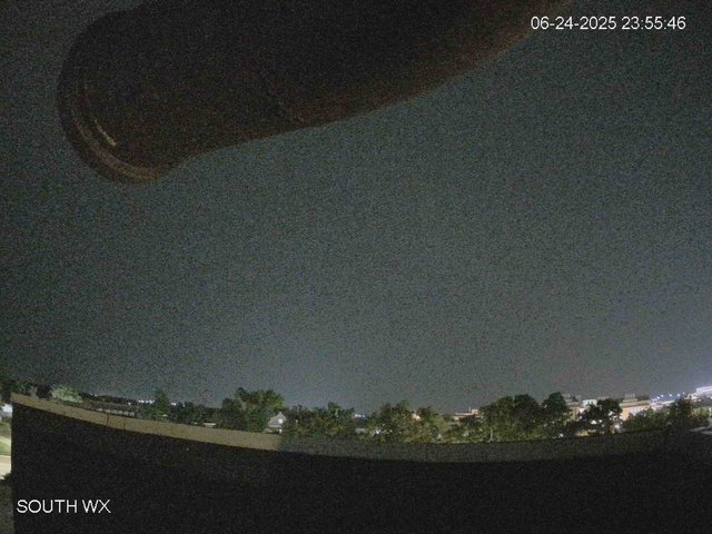 time-lapse frame, University Place Apartments - South Weather webcam