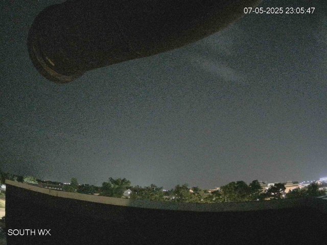 time-lapse frame, University Place Apartments - South Weather webcam