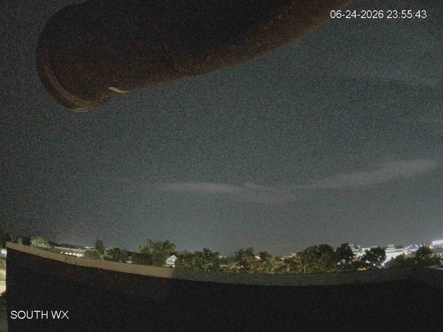 time-lapse frame, University Place Apartments - South Weather webcam