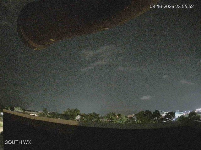 time-lapse frame, University Place Apartments - South Weather webcam
