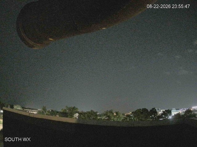 time-lapse frame, University Place Apartments - South Weather webcam