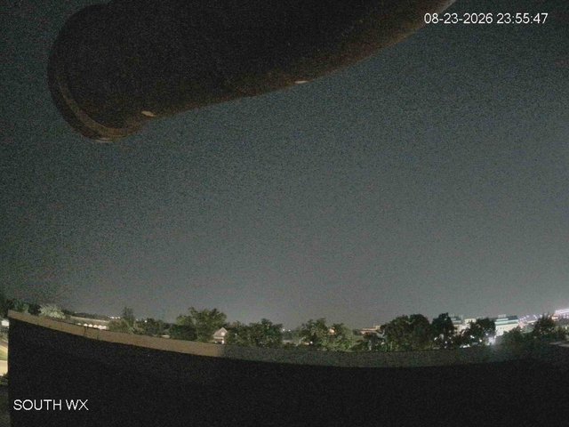 time-lapse frame, University Place Apartments - South Weather webcam