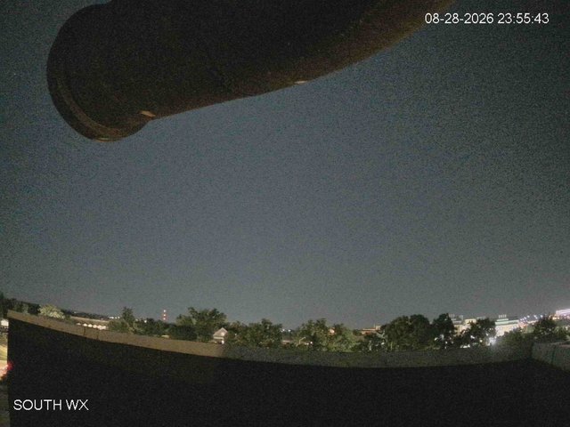 time-lapse frame, University Place Apartments - South Weather webcam