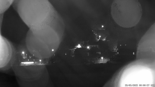 time-lapse frame, Webcam in Bad Schandau, Krippen & Postelwitz webcam