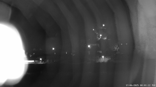 time-lapse frame, Webcam in Bad Schandau, Krippen & Postelwitz webcam