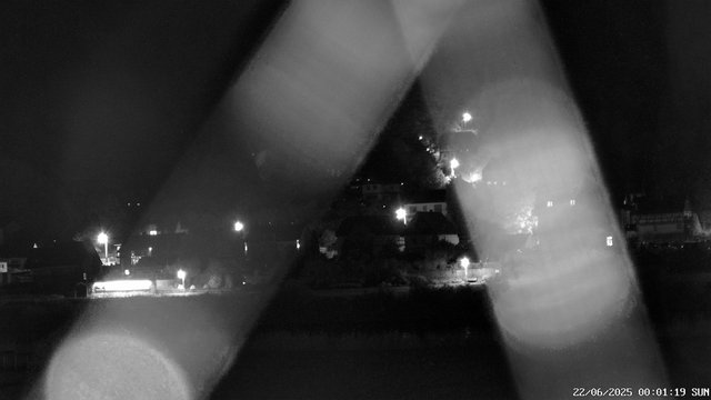 time-lapse frame, Webcam in Bad Schandau, Krippen & Postelwitz webcam
