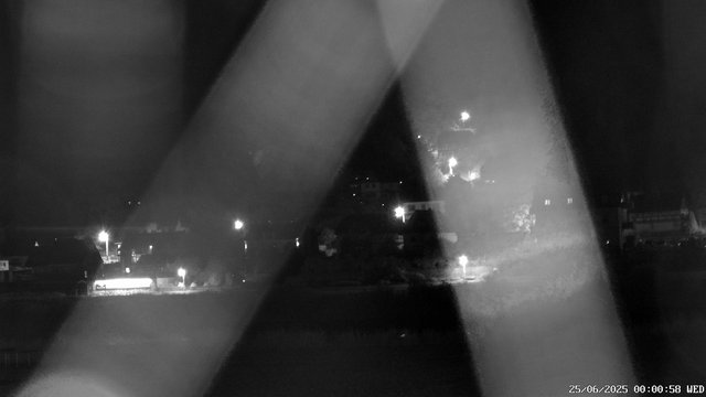 time-lapse frame, Webcam in Bad Schandau, Krippen & Postelwitz webcam