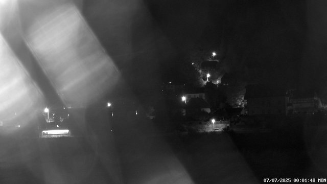 time-lapse frame, Webcam in Bad Schandau, Krippen & Postelwitz webcam
