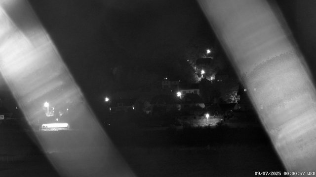 time-lapse frame, Webcam in Bad Schandau, Krippen & Postelwitz webcam