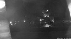 view from Webcam in Bad Schandau, Krippen & Postelwitz on 2025-07-15