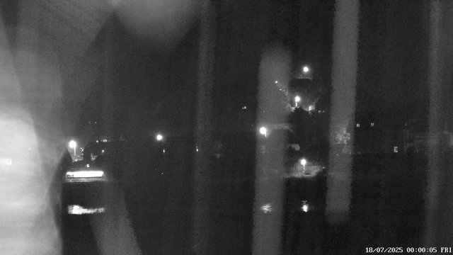 time-lapse frame, Webcam in Bad Schandau, Krippen & Postelwitz webcam