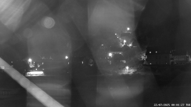time-lapse frame, Webcam in Bad Schandau, Krippen & Postelwitz webcam