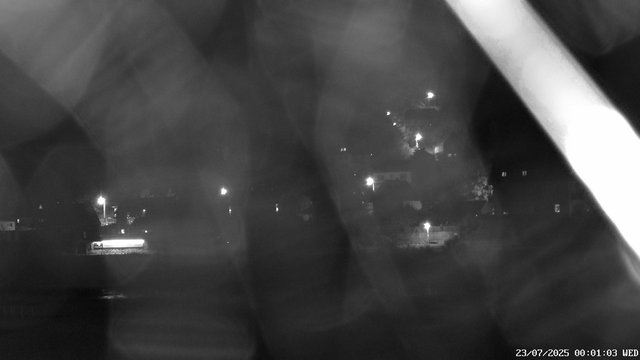 time-lapse frame, Webcam in Bad Schandau, Krippen & Postelwitz webcam