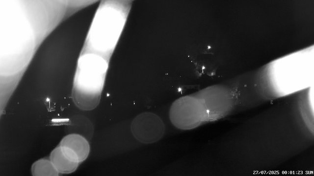 time-lapse frame, Webcam in Bad Schandau, Krippen & Postelwitz webcam