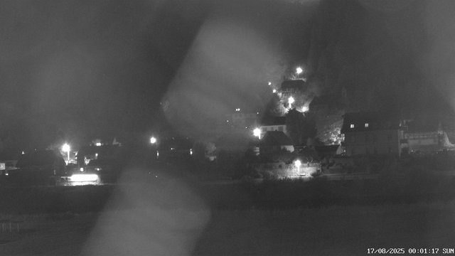 time-lapse frame, Webcam in Bad Schandau, Krippen & Postelwitz webcam