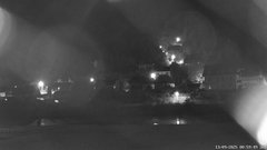 view from Webcam in Bad Schandau, Krippen & Postelwitz on 2025-09-13
