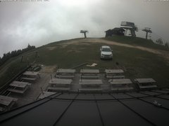 view from Bielmonte Monte Marca ovest on 2025-05-28