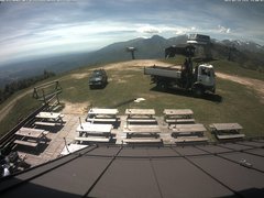 view from Bielmonte Monte Marca ovest on 2025-05-29