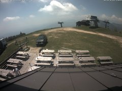 view from Bielmonte Monte Marca ovest on 2025-05-30