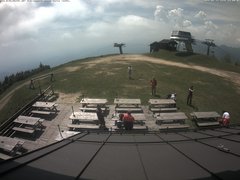 view from Bielmonte Monte Marca ovest on 2025-05-31