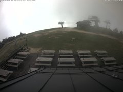 view from Bielmonte Monte Marca ovest on 2025-06-24