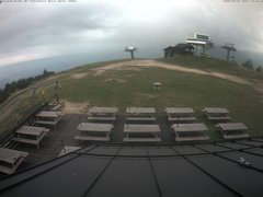 view from Bielmonte Monte Marca ovest on 2025-06-26