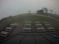 view from Bielmonte Monte Marca ovest on 2025-09-15